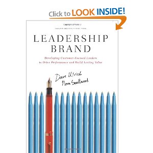 Leadership Brand (New) Price: Rp 250.000