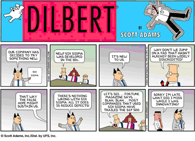 dilbert-on-six-sigma