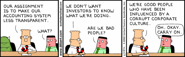 Dilbert-Corporate-Culture