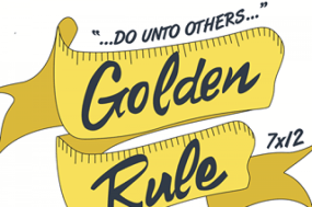 golden rule
