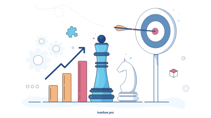 Strategi itu apa sih&nbsp;kak?