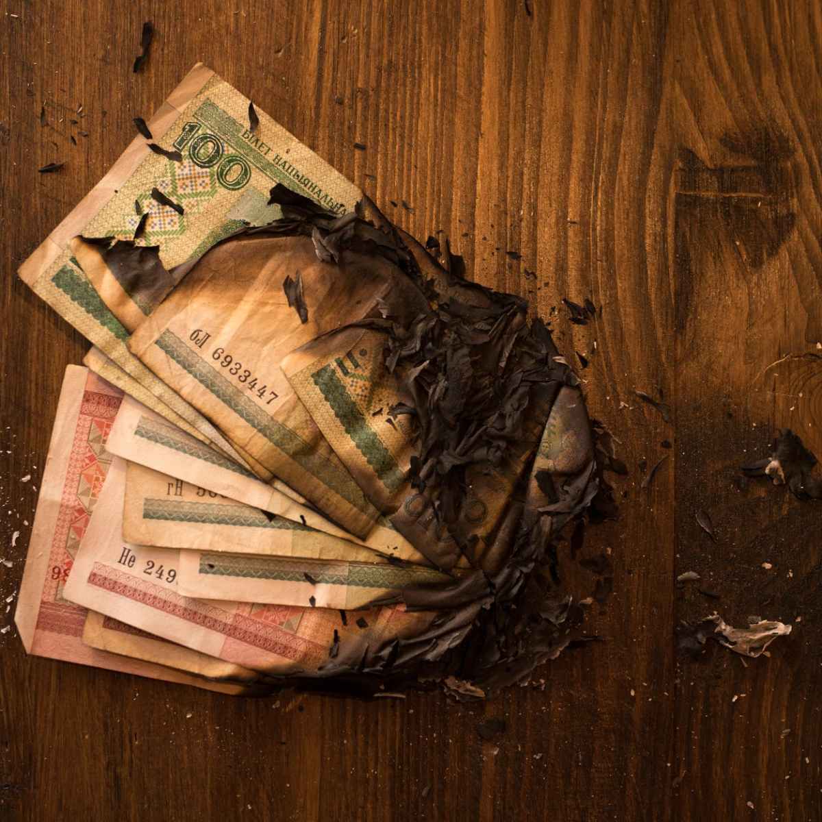 Inikah saatnya Startup Bubble&nbsp;Burst?