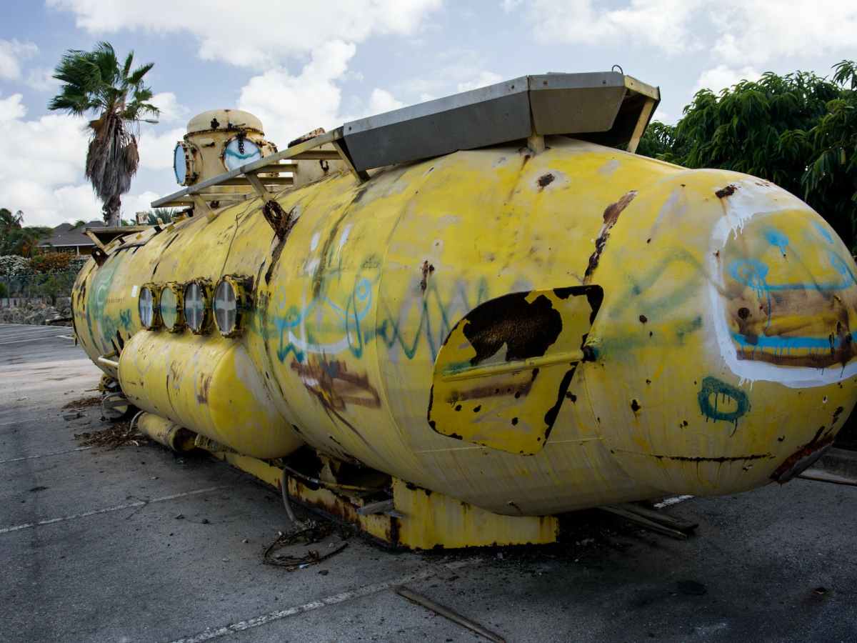 Hindari Delakan dalam&nbsp;dirimu!