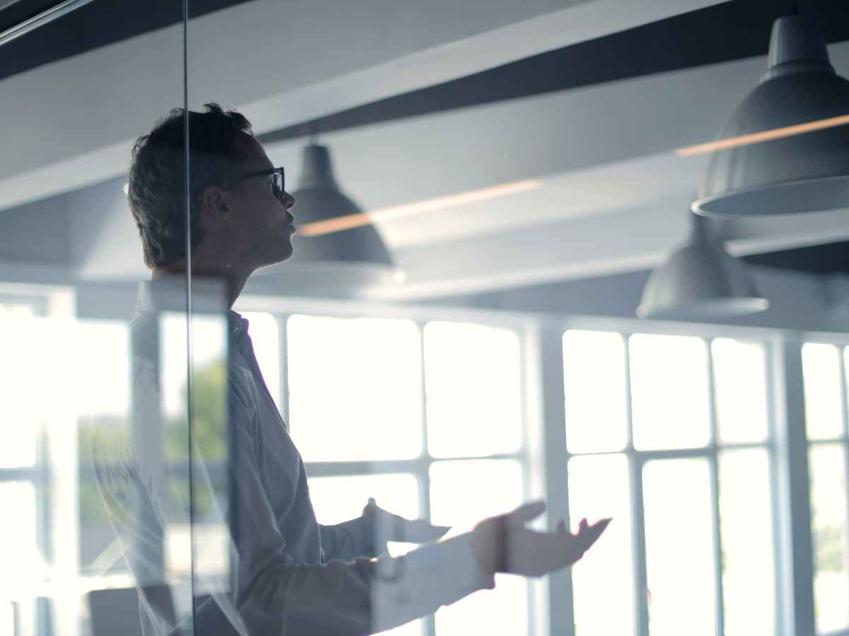 Fifth Discipline: Organisasi juga perlu&nbsp;belajar