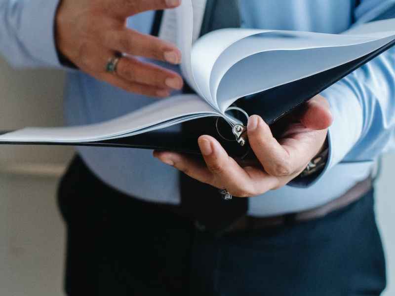 Akhirnya, saya bisa paham&nbsp;organisasi!