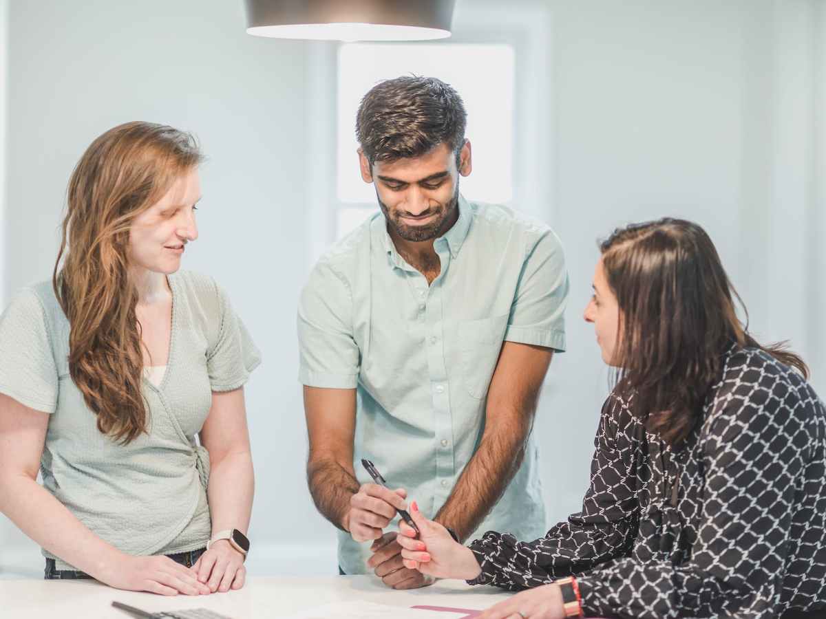 Kepemimpinan itu pengaruh&nbsp;bro!