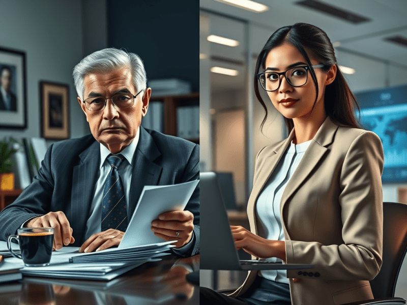 Device Kamu udah Digital tapi Pemikiran Kamu Masih Analog?&nbsp;Percuma!